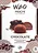 Wao Mochi Ice Cream Chocolate